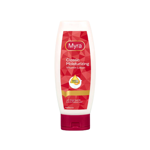 MYRA Classic Moisturizing Lotion 200ml price in the Philippines